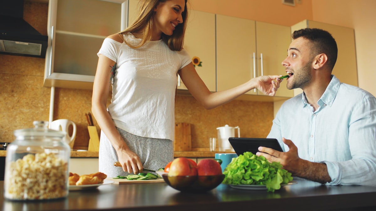 Muscle strength and protein nutrition