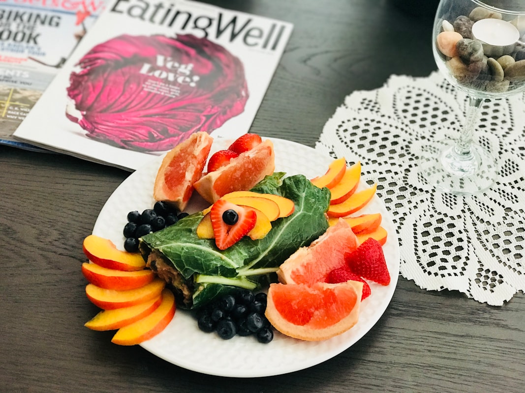 Heart and cardiovascular health nutrition