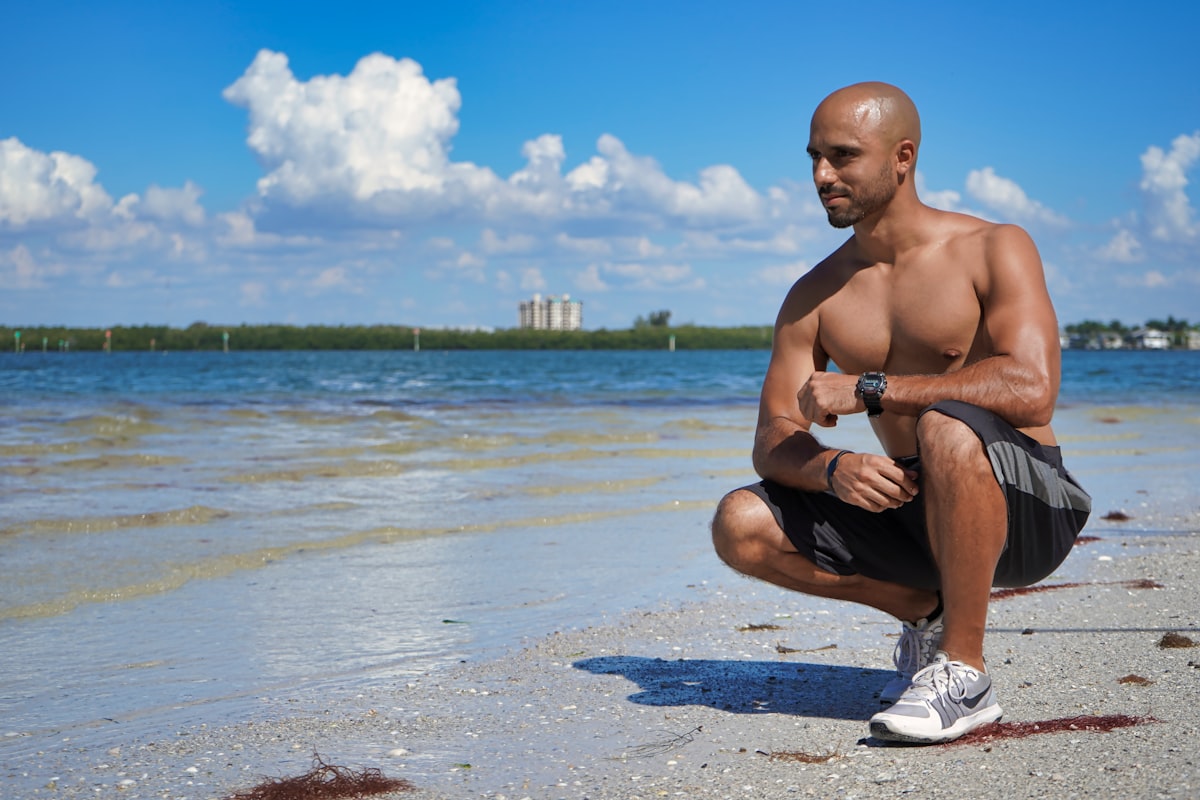Brain and mental clarity nutrition